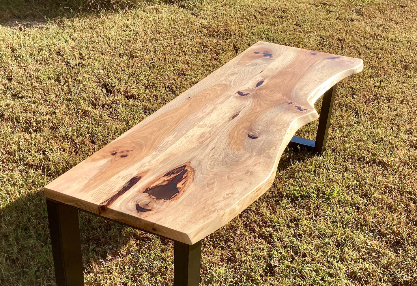 Live edge Table Top & Counter Top & Bar Top & All DIY project