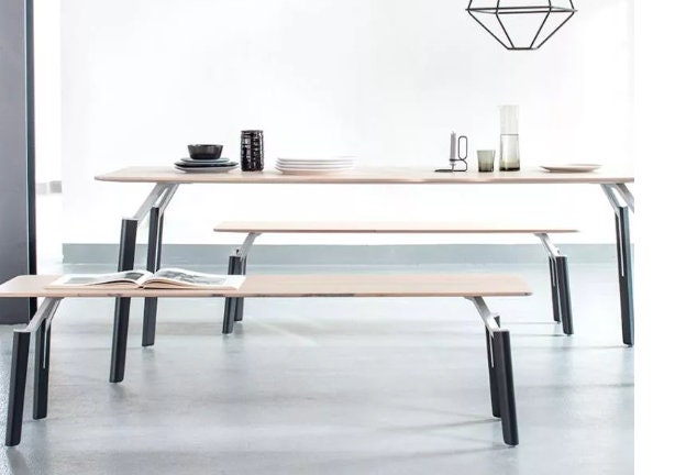 BauBuche panel Top