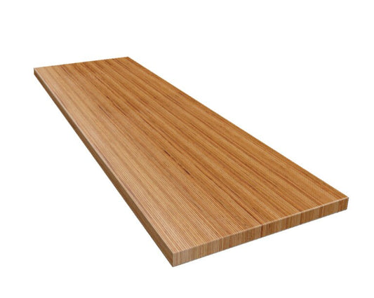 BauBuche panel Top
